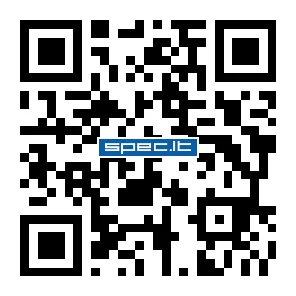 QR kodas | Grivsta, MB