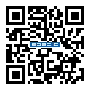QR kodas | GRIVZAS, UAB | spec.lt