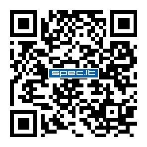 QR kodas | GRIZAS International, UAB
