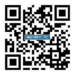 QR kodas | Grizenta, UAB | spec.lt