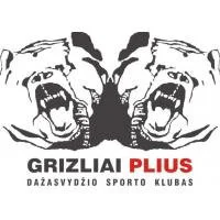 GRIZLIAI PLIUS, dažasvydžio sporto klubas