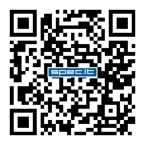QR kodas | Grizlis, Kauno sporto klubas | spec.lt