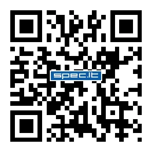 QR kodas | GRIZLIS, klubas | spec.lt