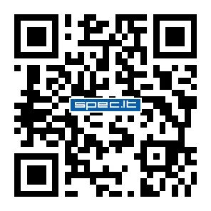 QR kodas | Grizlis, UAB