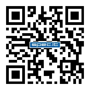 QR kodas | Grįžtu namo, VŠĮ