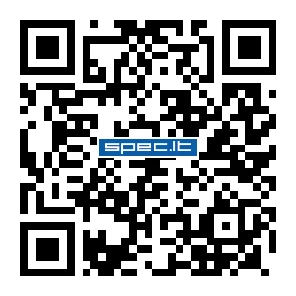 QR kodas | Garden Baltic, UAB