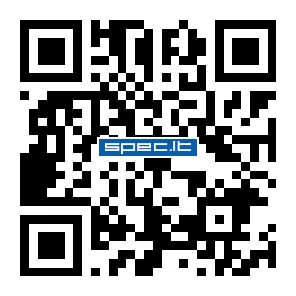 QR kodas | Grlogistics, MB | spec.lt