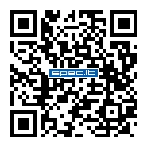 QR kodas | Grobšto ragas, UAB | spec.lt