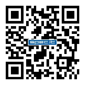 QR kodas | GRODIRUS, UAB | spec.lt