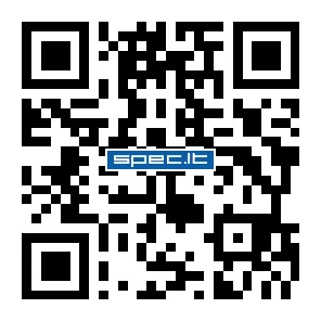 QR kodas | Grodnolitus, UAB | spec.lt