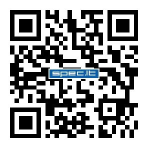 QR kodas | Grodžio įmonė