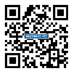 QR kodas | Grofa UA, MB