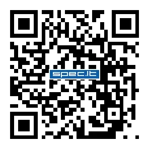 QR kodas | GROHMANN ATTOLLO LOGISTIKA, UAB | spec.lt