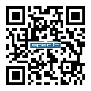 QR kodas | Grojam, MB | spec.lt