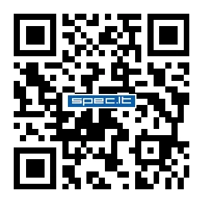 QR kodas | GROKSA, UAB | spec.lt