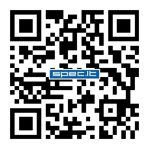 QR kodas | GROM LT, UAB | spec.lt