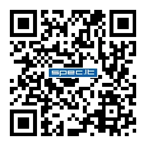 QR kodas | Groma 2, Kioskas, IĮ | spec.lt