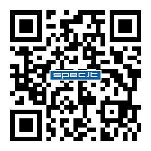 QR kodas | Groman, MB