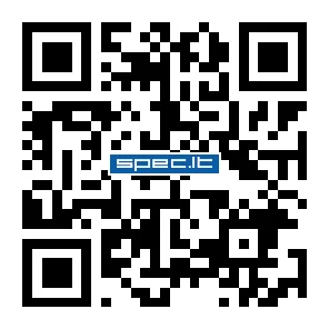 QR kodas | Grometa, UAB | spec.lt