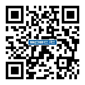 QR kodas | Gromna, UAB | spec.lt