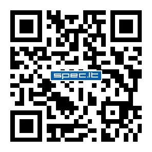 QR kodas | Gromora, UAB