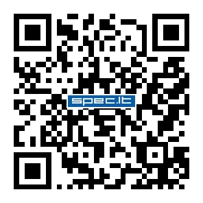 QR kodas | Groo transport, UAB