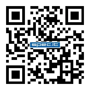 QR kodas | Groomel, UAB | spec.lt