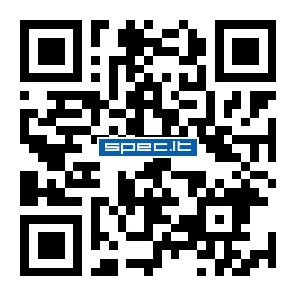 QR kodas | Groomeris, MB