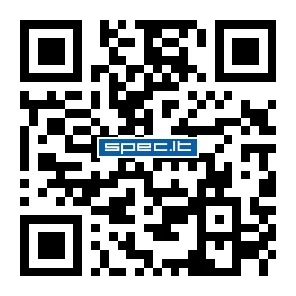 QR kodas | Groomy SPA, MB | spec.lt