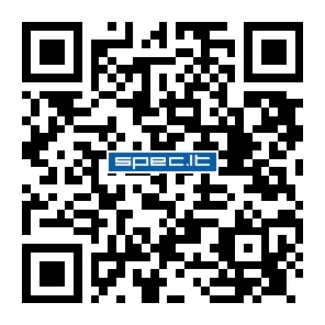 QR kodas | Groove Shelter, MB | spec.lt