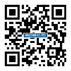 QR kodas | Gros, IĮ