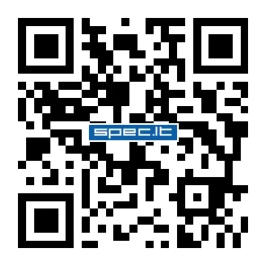QR kodas | Grosmanas, MB