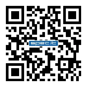 QR kodas | GROSSER, UAB | spec.lt