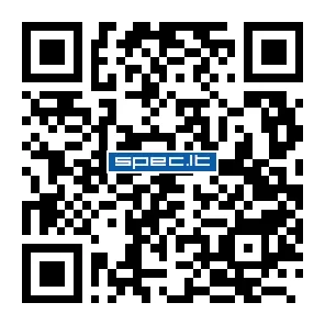 QR kodas | Grosso Marketing, UAB | spec.lt
