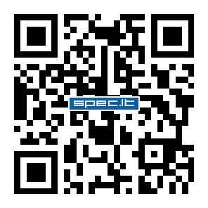 QR kodas | Grotažymės, VŠĮ