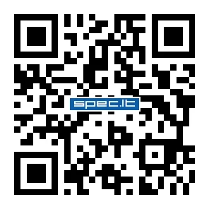 QR kodas | GROTEKA, UAB | spec.lt