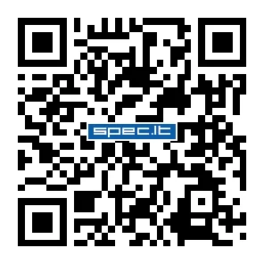 QR kodas | Group DE Luxe, UAB