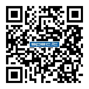 QR kodas | GROUP EUROPA INVESTMENT, UAB | spec.lt