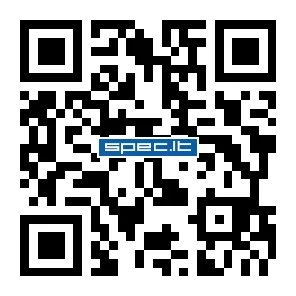 QR kodas | Group indigo, MB