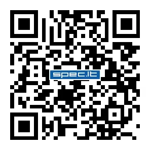QR kodas | Group projects, UAB