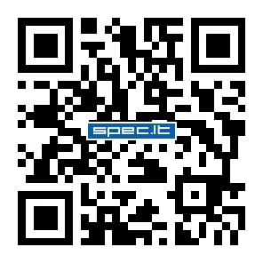QR kodas | GROUP RUBICON, MB