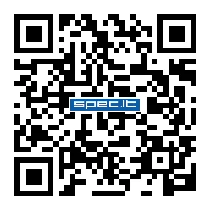 QR kodas | Groupage Cargo Line, UAB
