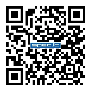 QR kodas | Grove Healthcare Baltic, UAB | spec.lt