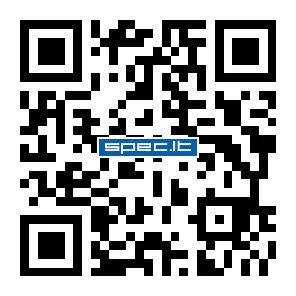 QR kodas | Grovera, UAB | spec.lt