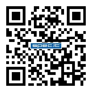QR kodas | Grovida, UAB | spec.lt