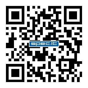 QR kodas | GROVITAS, UAB | spec.lt