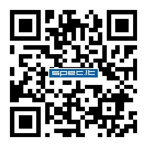 QR kodas | Grow People, UAB | spec.lt