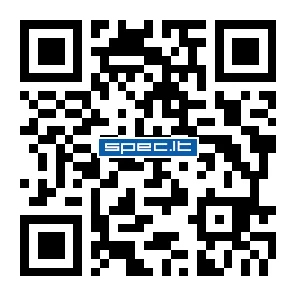 QR kodas | Growth enerax, MB