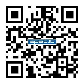 QR kodas | Grožio ABC, MB
