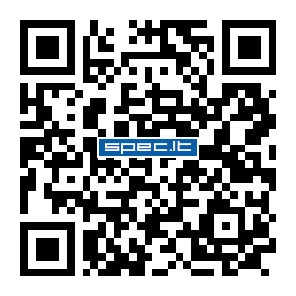 QR kodas | grožio akademija Naomis, UAB